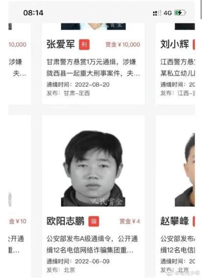 科技重塑防線，網(wǎng)絡通緝犯名單更新，未來安全守護行動啟動