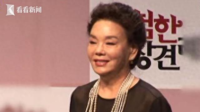 韓國(guó)演員金秀美，日常趣事與友情的溫馨紐帶