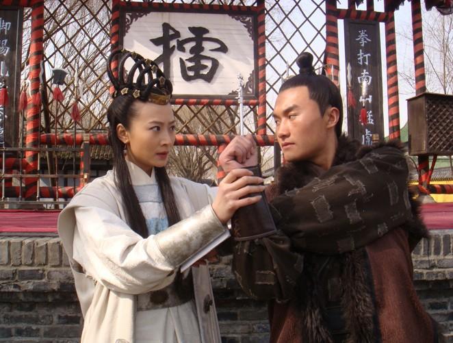 神斷狄仁杰，日常趣事與深厚友情的電視劇之旅