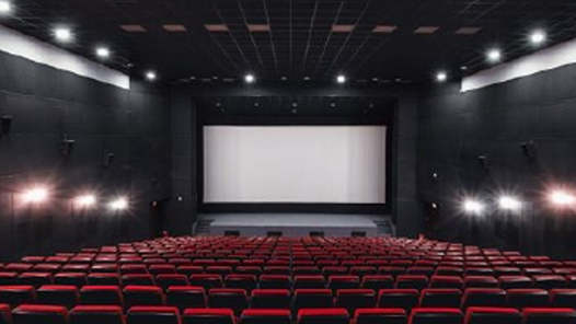 電影院線，銀幕與心靈的奇妙連接之旅
