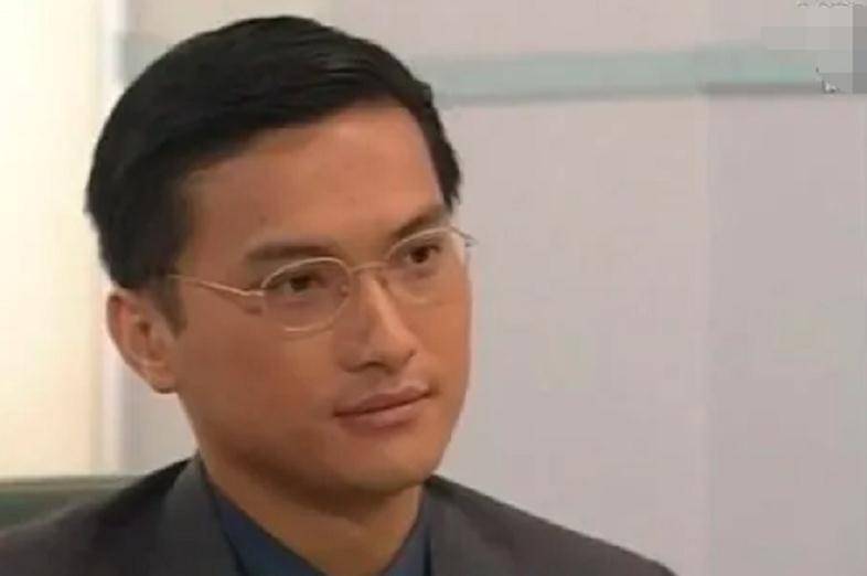 香港演員陳錦鴻，演藝之路的璀璨之星重磅來襲！