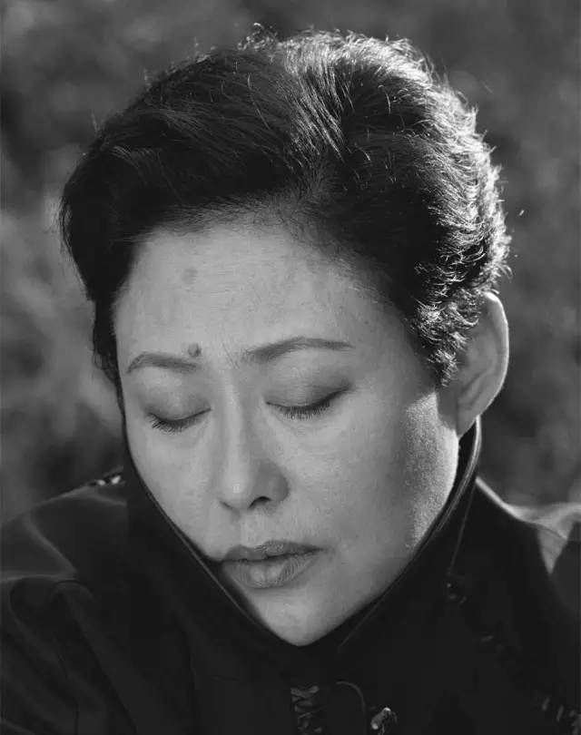 斯琴高娃，演藝界的耀眼之星