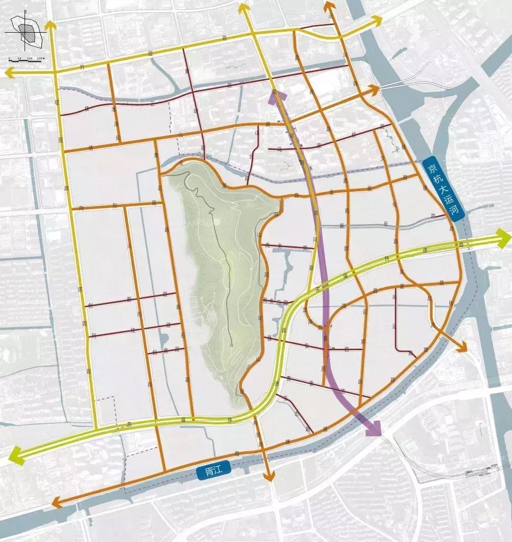 新樂市未來規(guī)劃圖詳解，步驟指南與藍(lán)圖展望