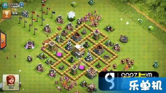 部落沖突六本陣型深度解析與攻略分享