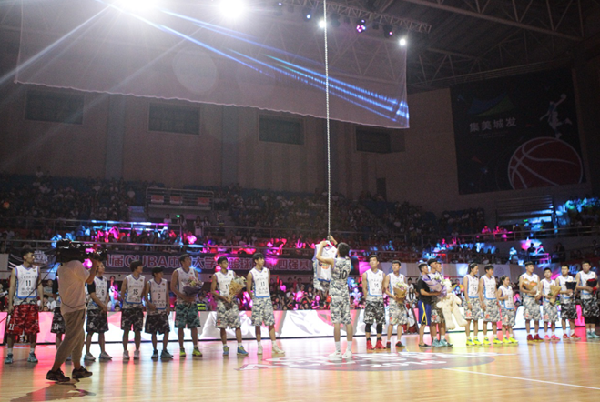 首次參賽之旅，成長與勇氣的收獲