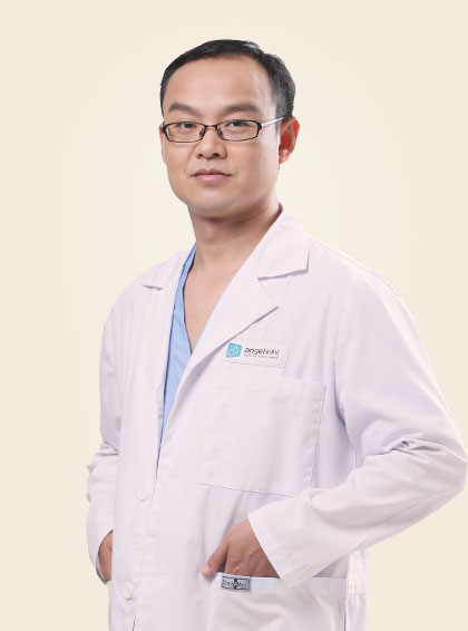 演員肖兵，炸裂演技，魅力非凡的魅力之星