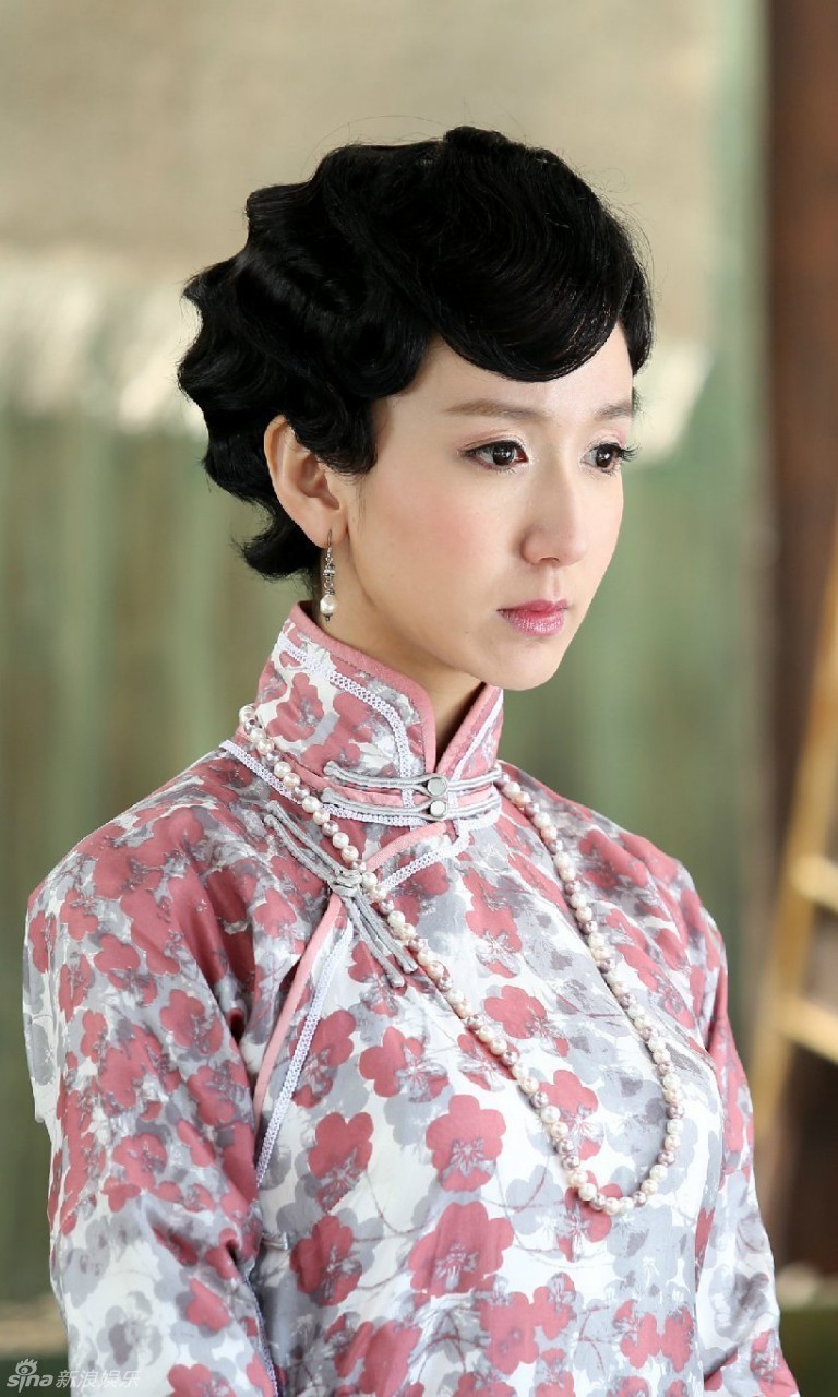 婁藝瀟電視劇，演技與角色的完美展現(xiàn)魅力風采