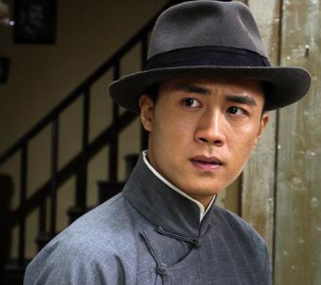 電視劇51號(hào)兵站，自然美景的探索之旅，心靈平靜的征途