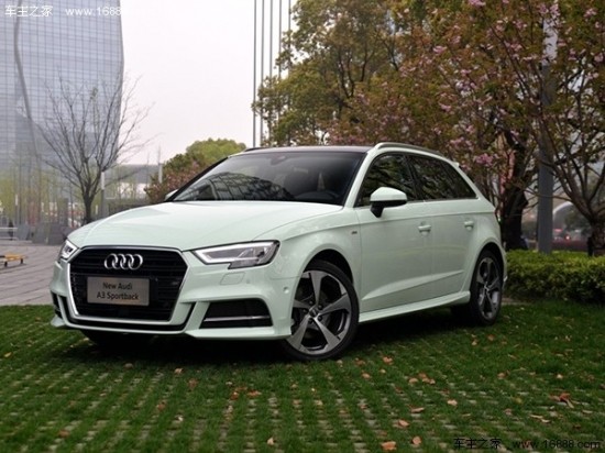 奧迪A3全新上市，購(gòu)車指南與體驗(yàn)技能總攻略