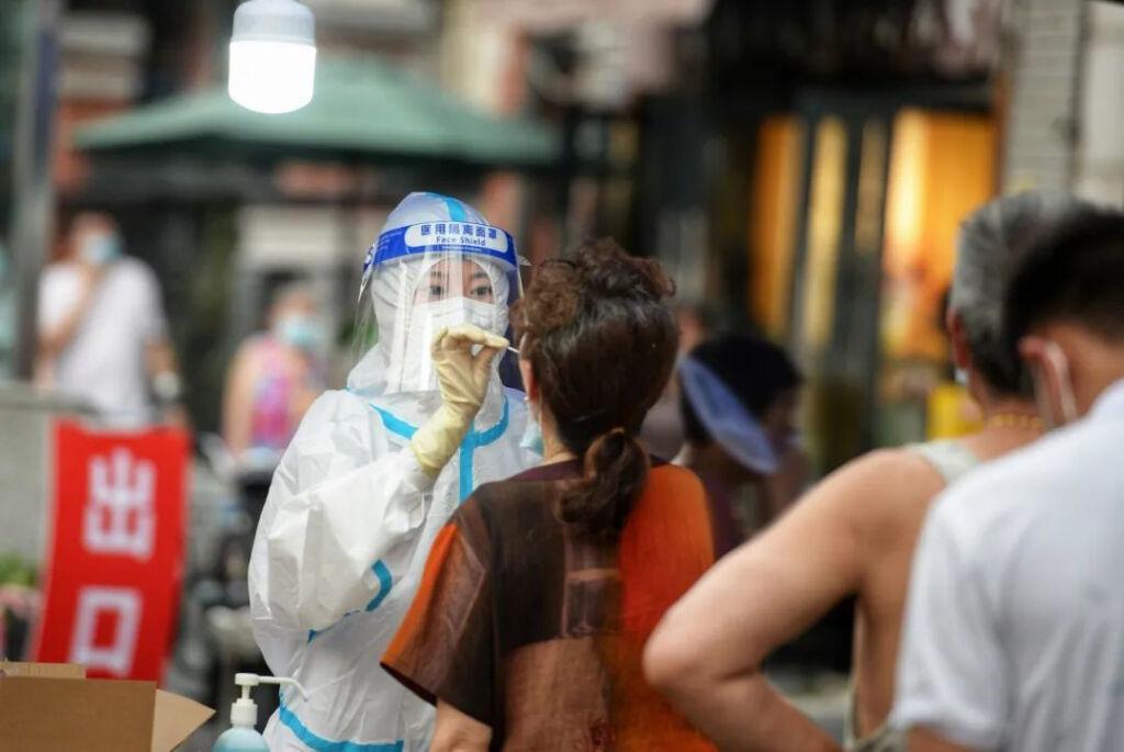 成都疫情最新動態(tài)，科技守護天府之國，重塑生活新篇章