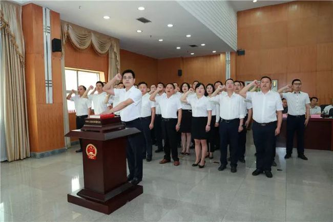 達(dá)州市市政府最新人事任命通知發(fā)布