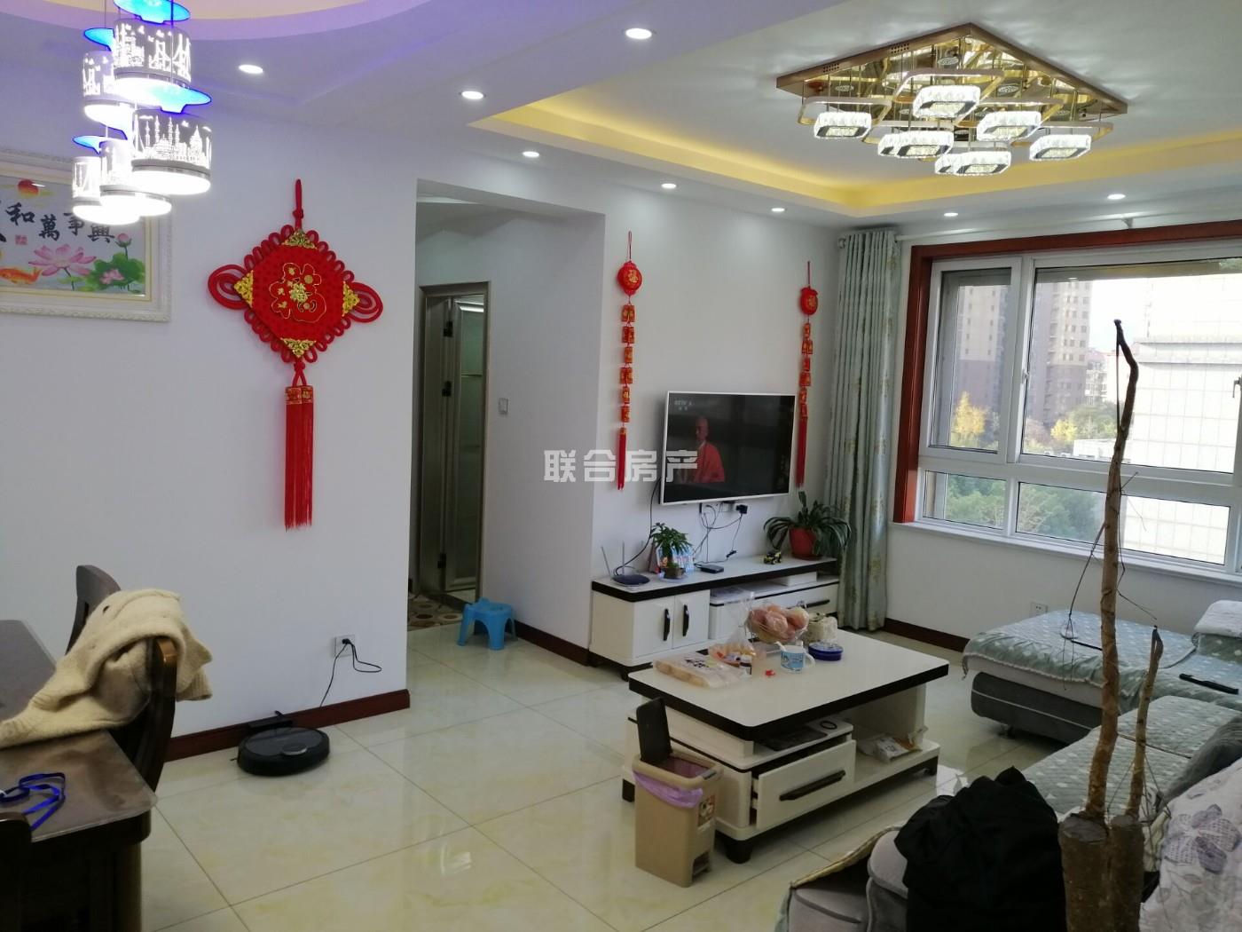 滿城急售二手房背后的機(jī)遇與自我成長(zhǎng)之旅