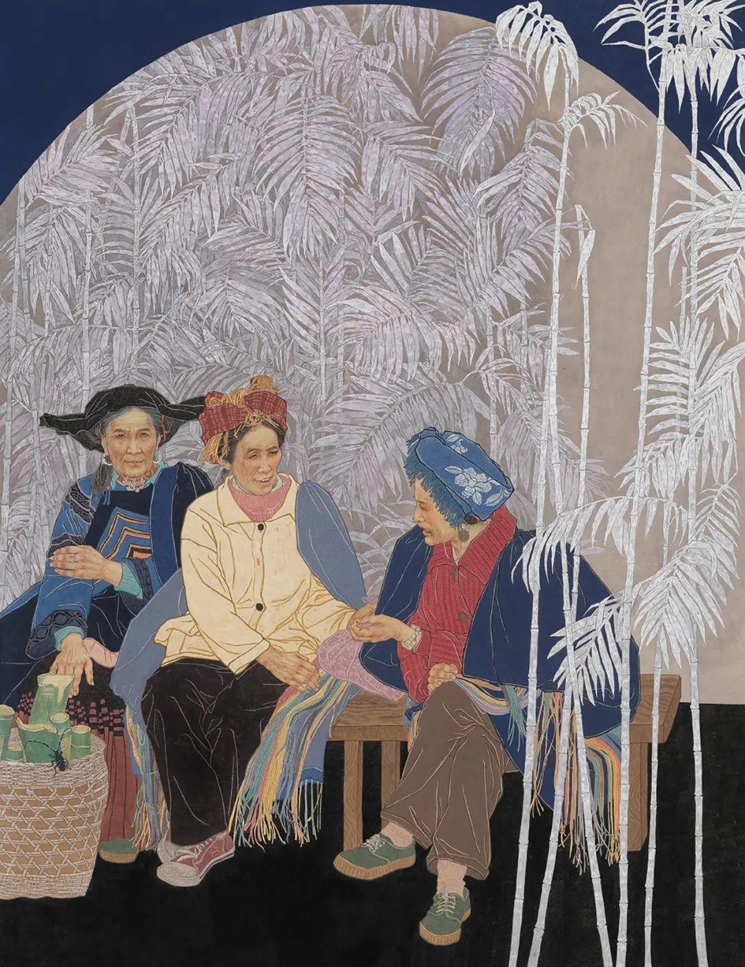 大學(xué)生美術(shù)比賽信息網(wǎng)，繪夢之旅，激發(fā)自信與成就感的藝術(shù)舞臺