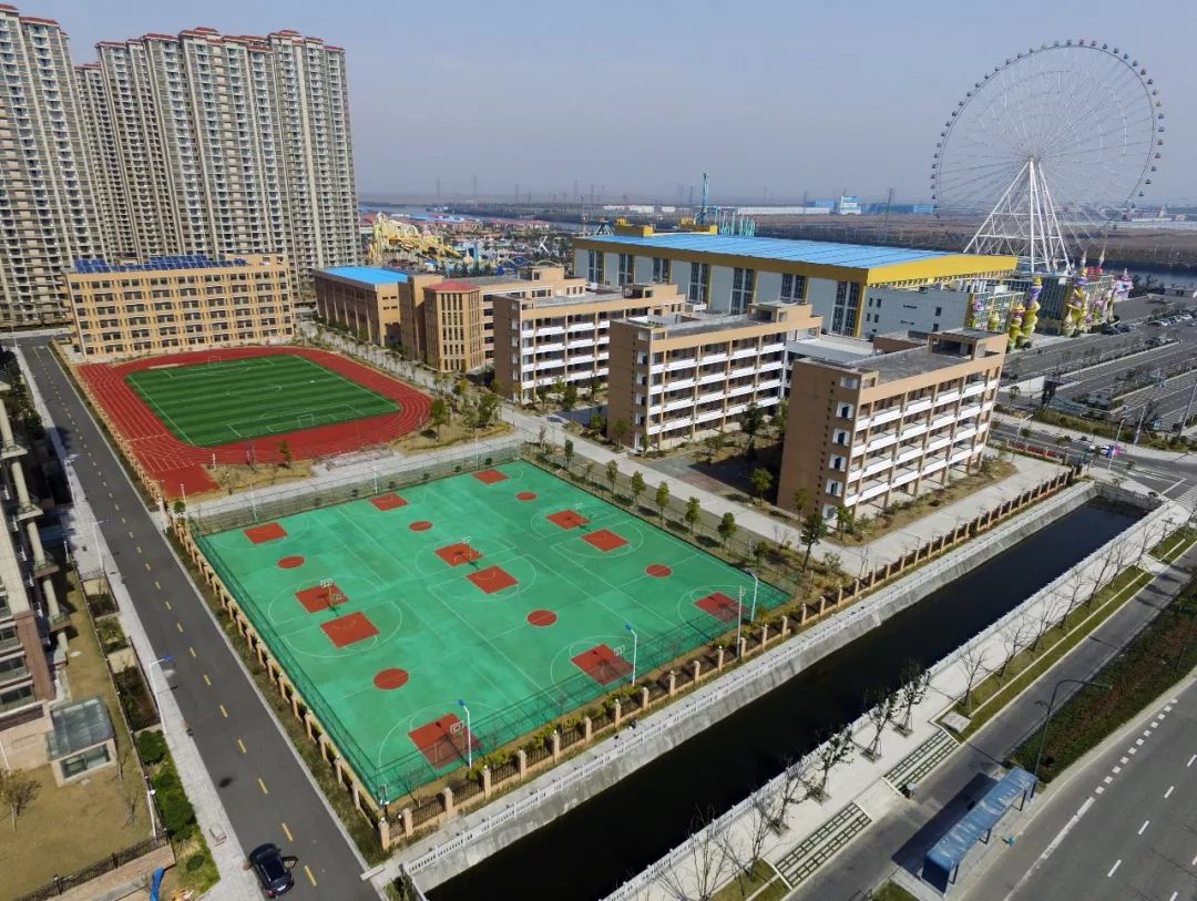 杭州灣新區(qū)最新招聘啟航，開啟職業(yè)成長之旅