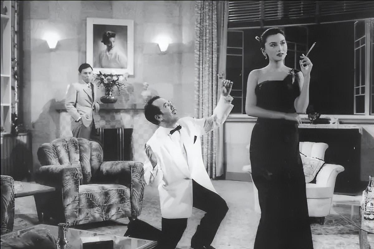 丹鳳眼明星的獨(dú)特魅力，從審美視角探尋其獨(dú)特魅力