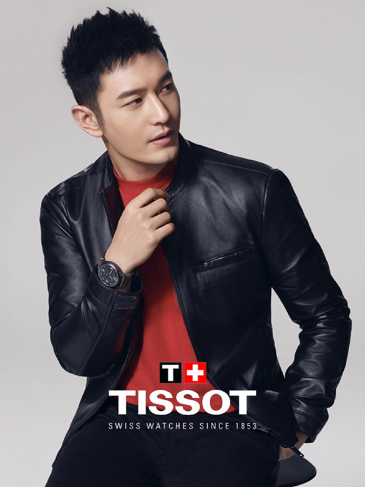 黃曉明最新代言引領(lǐng)旅行新風(fēng)潮，探索自然美景，內(nèi)心平靜呼喚 —— 黃曉明最新代言信息揭秘