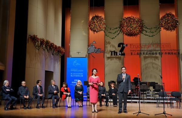 探索音樂之路，鋼琴比賽的多元魅力與無限可能！