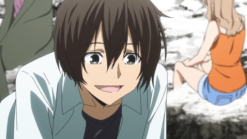 最新熱血新番重磅推薦，燃爆二次元世界！