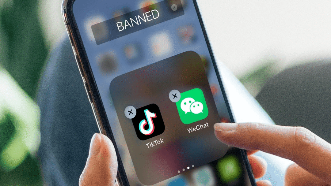 微信最新禁令背后的機遇，學習、自信與變革的力量