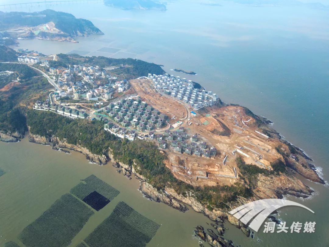 溫州洞頭最新規(guī)劃，變化的力量，成就感的源泉，展現(xiàn)自信與未來展望