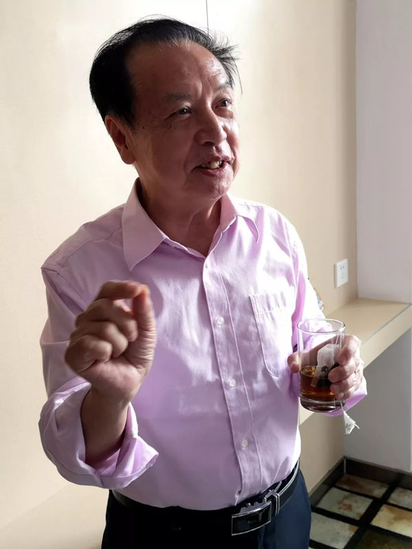 陳秉安，時代先鋒的足跡與深遠(yuǎn)影響