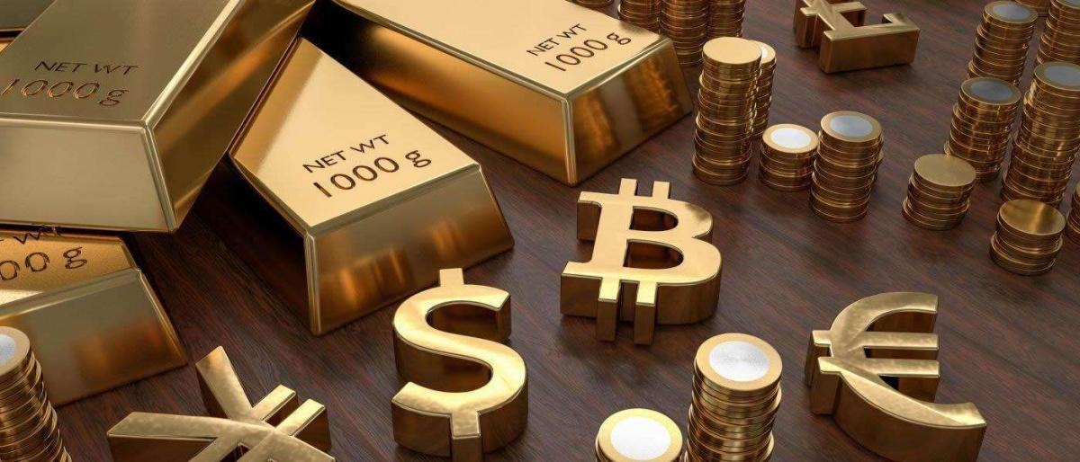 最新貨幣盤(pán)中的奧秘與故事探索