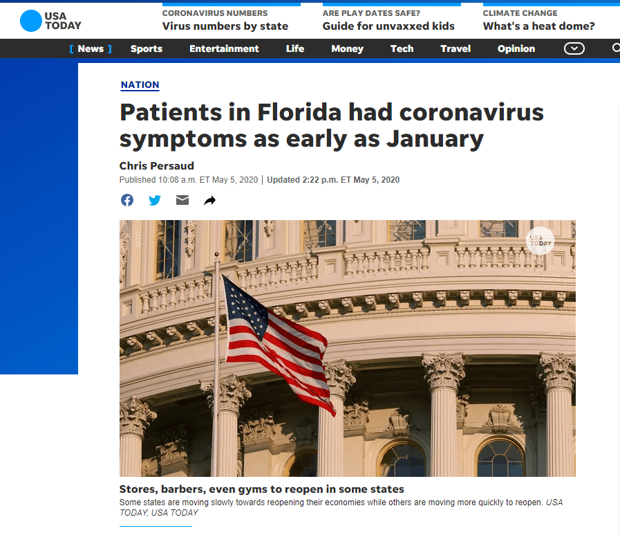 美國官方最新報道，國家發(fā)展動態(tài)與熱點分析揭秘