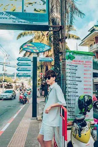 韓安旭新星崛起，時代之聲的閃耀之星