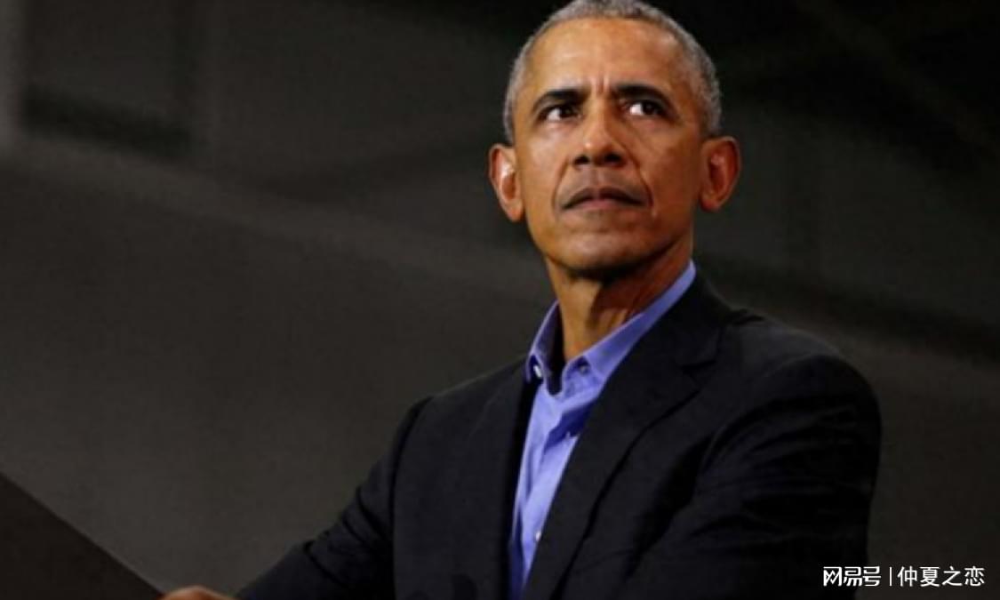 奧巴馬分享自然美景之旅，尋找內(nèi)心的寧靜與平和