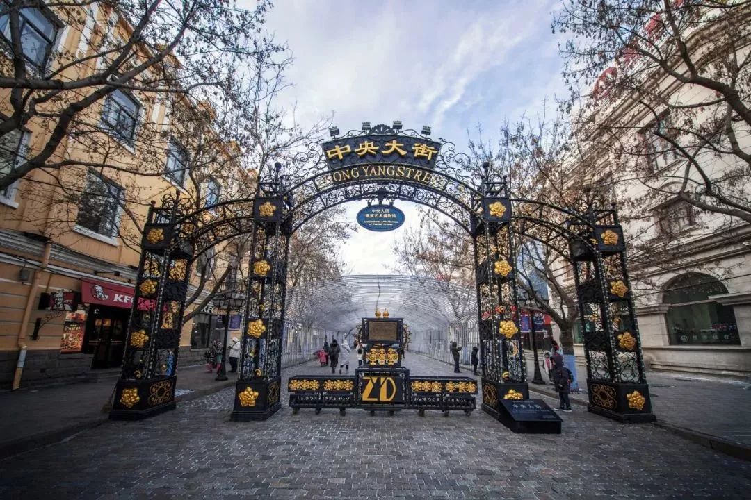 上海至哈爾濱線路變遷與時代印記探秘