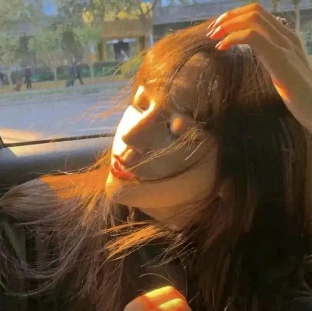 女頭頭像最新制作指南，零基礎(chǔ)創(chuàng)作技巧，輕松掌握頭像制作藝術(shù)