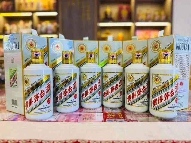 兔茅臺(tái)最新行情與探尋自然美景之旅，內(nèi)心的寧靜之旅