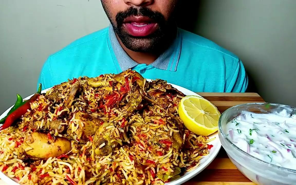 印度最新吃播現(xiàn)象，多元解讀背后的熱門(mén)話題