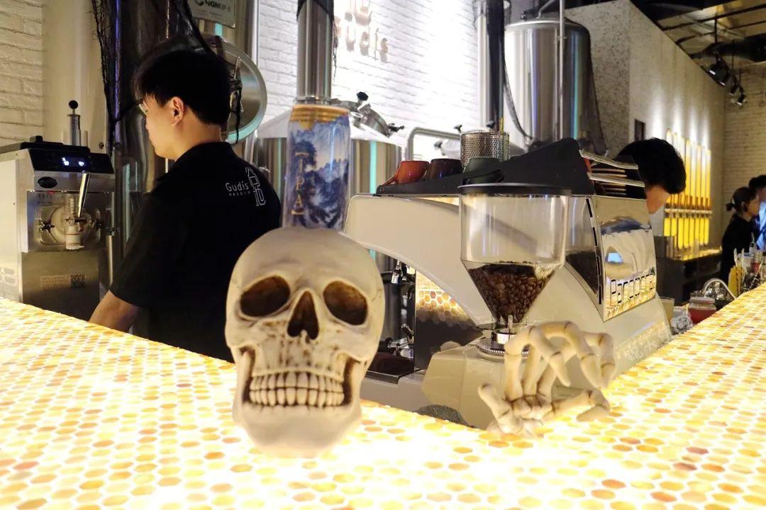 探索小巷秘密釀酒天堂，最新人氣啤酒一覽