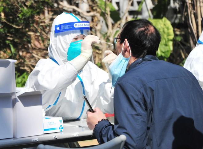 時(shí)代背景下的抗疫征程，最新疫情報(bào)道更新