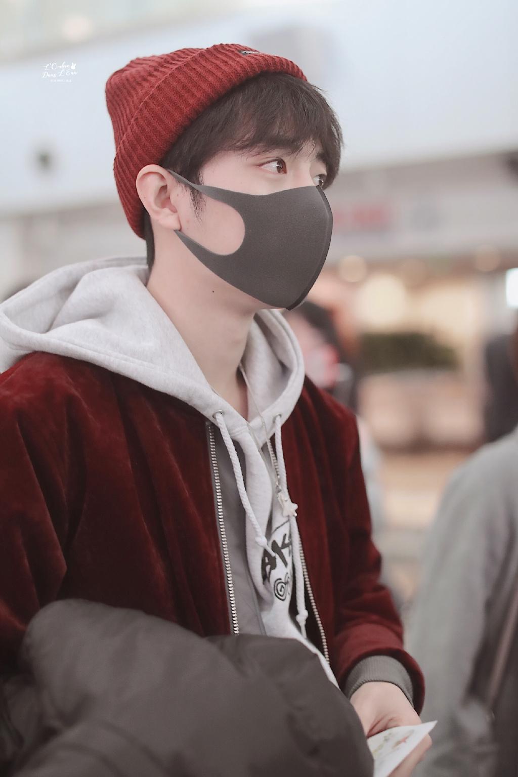 肖戰(zhàn)潮流引領(lǐng)者的最新私服大賞！