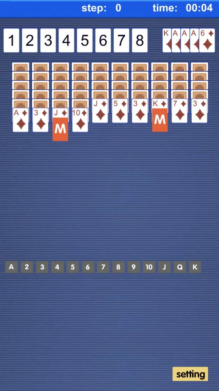 紙牌最新版，自然美景探險之旅啟動！