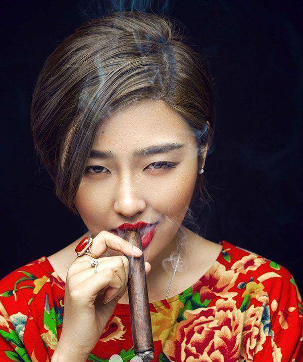 孫嬌重生之旅，從破產(chǎn)到自然的懷抱之路