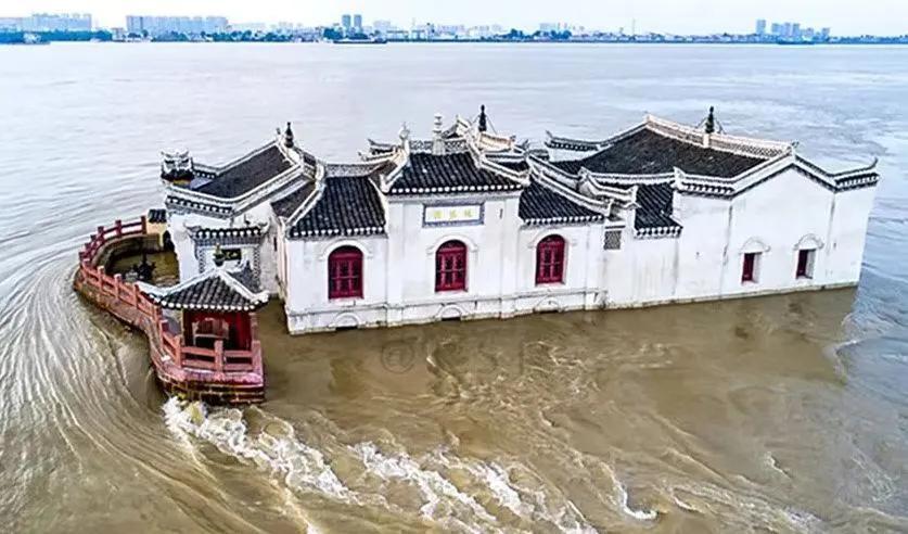 長江實時最新水位，觀點論述與最新動態(tài)分析