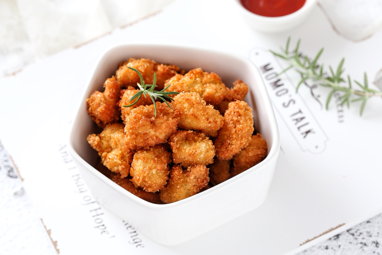 雞米花最新論述分析