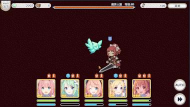 公主連結(jié)最新攻略，探秘魔法小巷的神秘小店