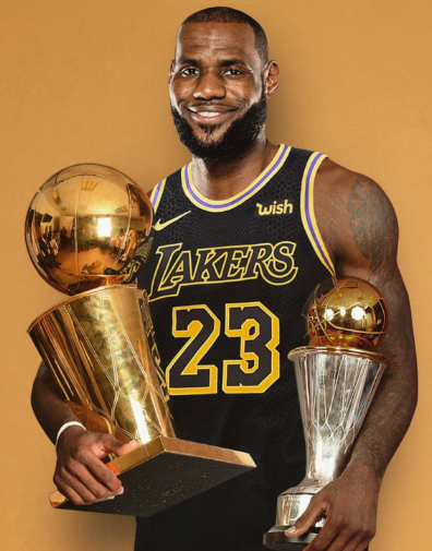 詹姆斯榮耀奪冠瞬間，定格榮耀時(shí)刻的圖片揭秘