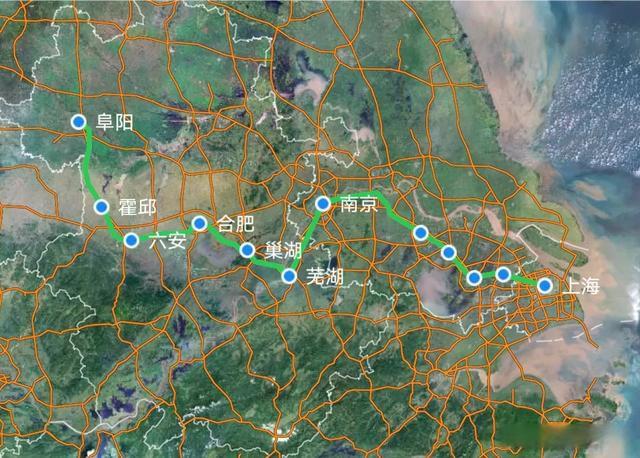 上海回阜陽(yáng)最新歸途，歡笑與溫情的旅程