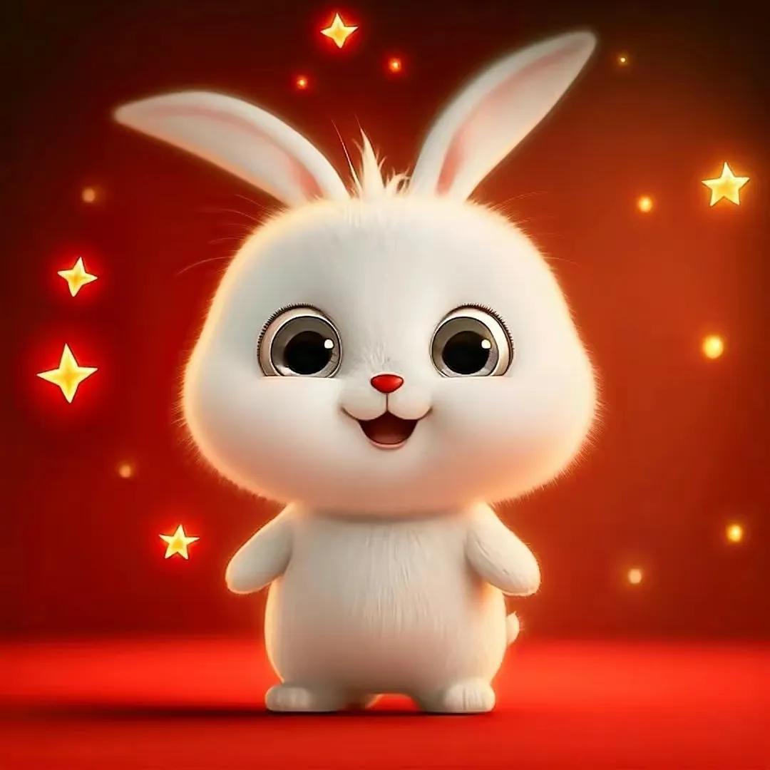 兔子溫馨日常與真摯友情的故事最新視頻公開(kāi)！