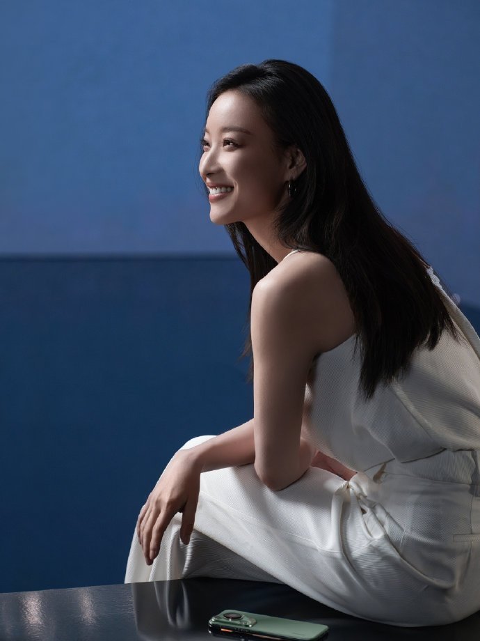 倪妮最新大片，時尚與藝術(shù)的絕美交融