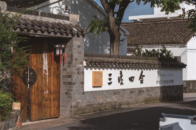 溧陽市巷弄深處的獨(dú)特風(fēng)味，最新探索與體驗(yàn)