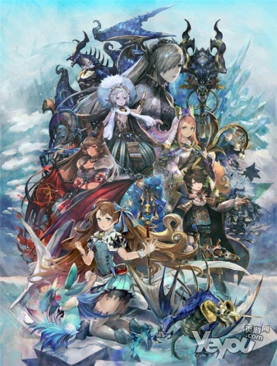 小紅書推薦，SE最新端游，讓你欲罷不能的沉浸式游戲體驗！