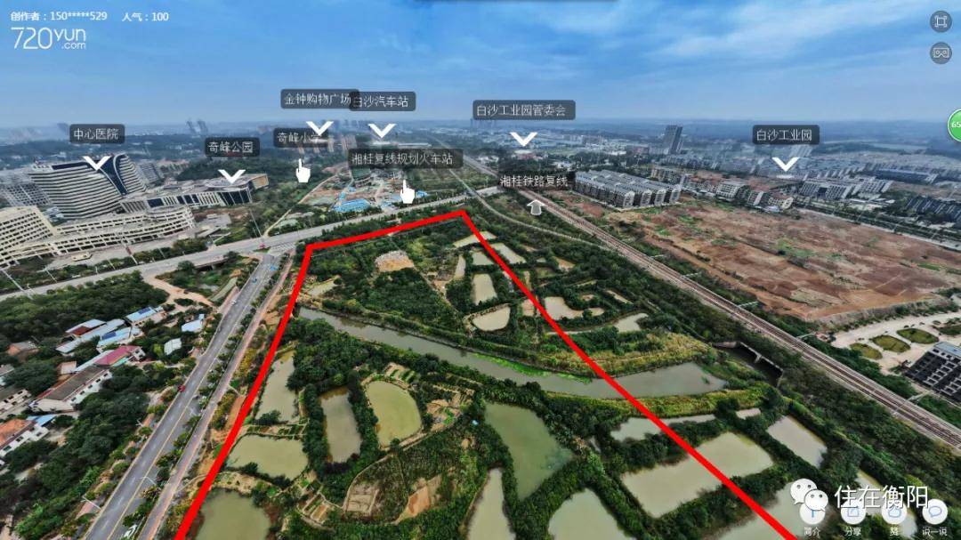 衡陽(yáng)最新土拍動(dòng)態(tài)及深度分析