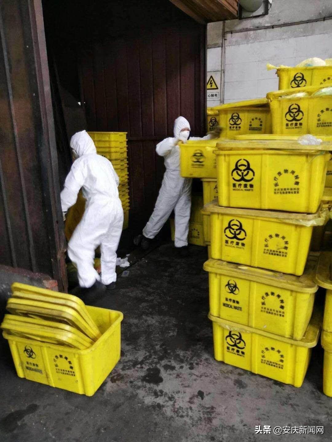 最新安慶疫情全面解讀與應對建議