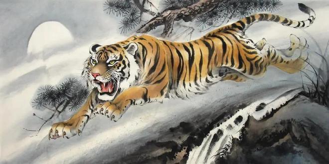 四虎之力新紀元，探索潛能與力量的無限可能